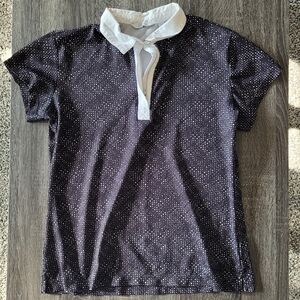 Lady Hagen Golf Polo